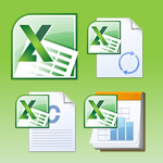 Microsoft Excel 2010D(bio)