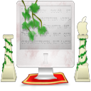 imac@ʾ<a href=http://sc.zlcool.com/tubiao/ target=_blank class=infotextkey>D(bio)</a>