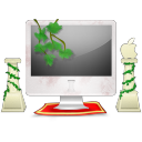 imac@ʾ<a href=http://sc.zlcool.com/tubiao/ target=_blank class=infotextkey>D(bio)</a>